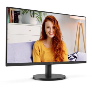 AOC U27B3A, 27Zoll UHD 3840x2160 60Hz