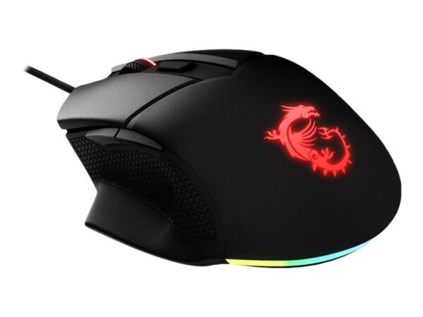 MSI Clutch GM20 Elite Gaming Mouse – Bild 2