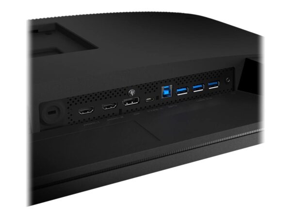 GIGABYTE M32U 81,28cm 32Zoll SS IPS – Bild 4
