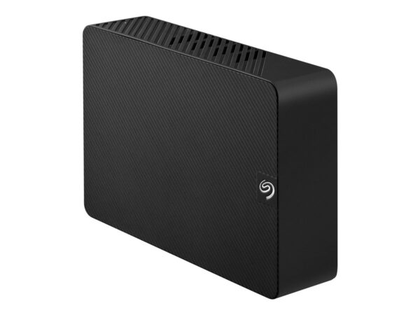 SEAGATE Expansion Desktop External Drive 10TB USB3.0, 3.5Zoll – Bild 3