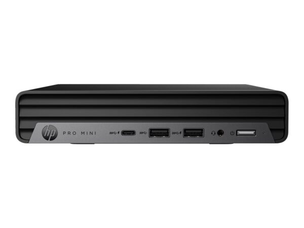 HP Pro Mini 400 G9 Intel Core i7-14700T – Bild 3