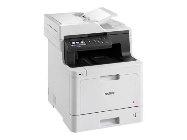 BROTHER DCP-L8410CDW color laser – Bild 4