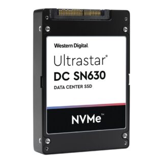 WESTERN DIGITAL ULTRASTAR, 2.5Zoll, 800GB SSD