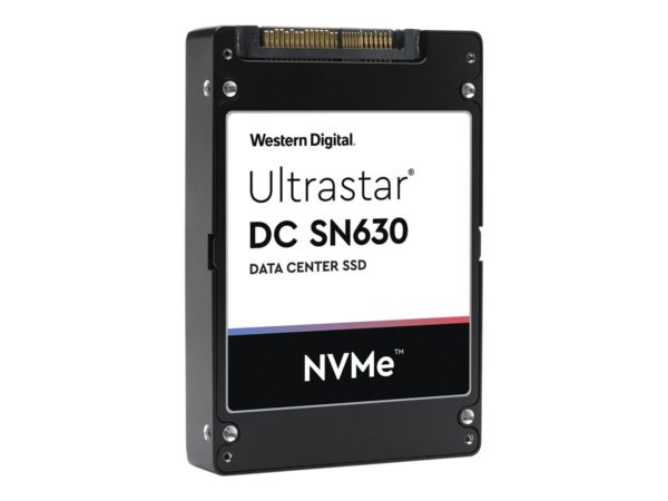 WESTERN DIGITAL ULTRASTAR, 2.5Zoll, 800GB SSD