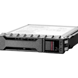 HPE SSD 1.92TB, 2.5Zoll SAS 12G Read Intensive