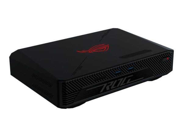 ASUS RNUC14SRKU7168A2I, Intel Core Ultra 7, 16GB, 512GB, NVIDIA RTX 4060 – Bild 2
