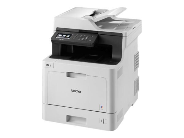 BROTHER DCP-L8410CDW color laser – Bild 3