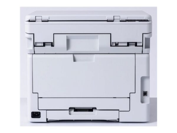 BROTHER DCP-L3520CDW 3 in 1 Laser Color WLAN – Bild 3