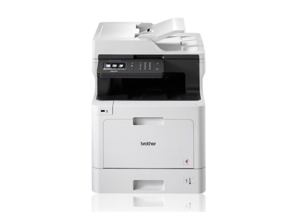 BROTHER DCP-L8410CDW color laser – Bild 2