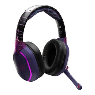 LEXIP - SASUKE HEADSET