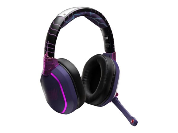 LEXIP - SASUKE HEADSET