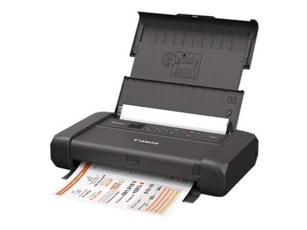 CANON PIXMA TR150 Printer colour ink-jet – Bild 4