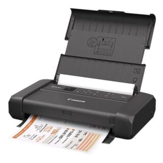 CANON PIXMA TR150 Printer colour ink-jet