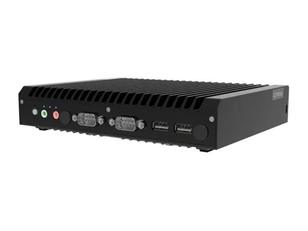 LENOVO ThinkEdge SE10 Intel Atom x6214RE – Bild 3