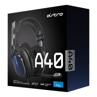 LOGITECH Astro A40 TR For PS4 headset
