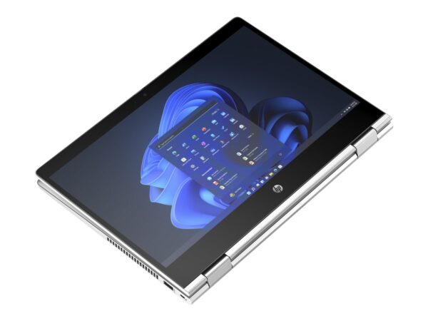 HP Pro x360 435 G10  13,3Zoll, AMD Ryzen 5, 16GB, 512GB SSD – Bild 6