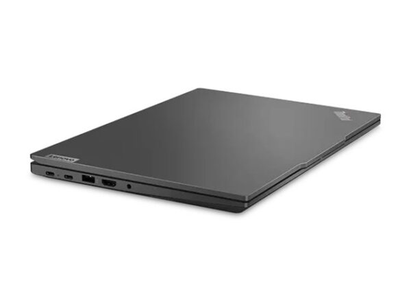 LENOVO ThinkPad E14 G6 AMD Ryzen 5 7535HS 35,56cm 14Zoll No Touch WUXGA 8GB 256GB SSD – Bild 2