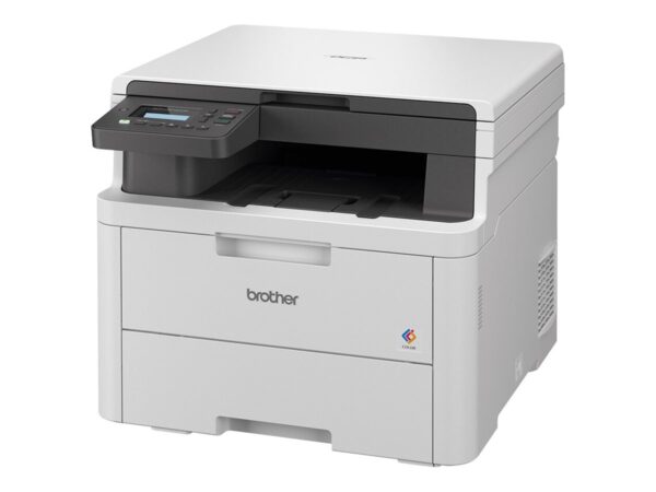 BROTHER DCP-L3515CDW 3 in 1 Laser Color WLAN – Bild 3
