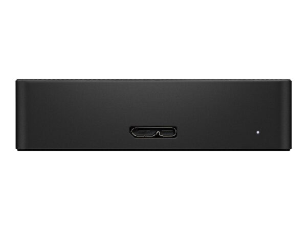 SEAGATE Expansion Portable 4TB HDD – Bild 2