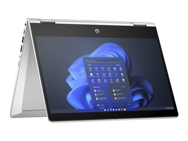 HP Pro x360 435 G10  13,3Zoll, AMD Ryzen 5, 16GB, 512GB SSD – Bild 5