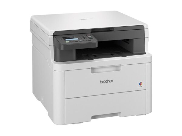 BROTHER DCP-L3520CDW 3 in 1 Laser Color WLAN – Bild 5