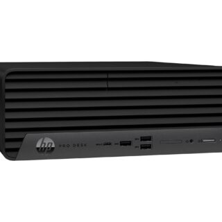 HP Pro SFF 400 G9 Intel Core i5-14500
