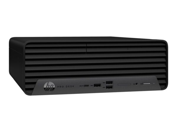 HP Pro SFF 400 G9 Intel Core i5-14500