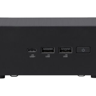 ASUS RNUC, Intel Core Ultra 5,16GB, 512GB