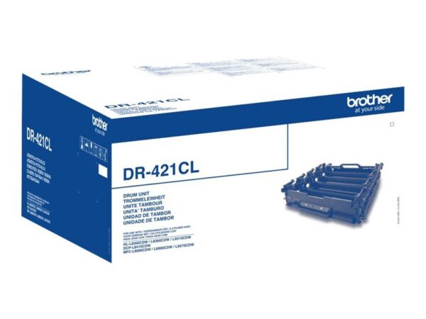 BROTHER DR-421CL Trommel