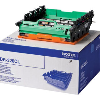 BROTHER DR-320 Trommel