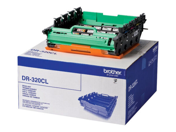 BROTHER DR-320 Trommel