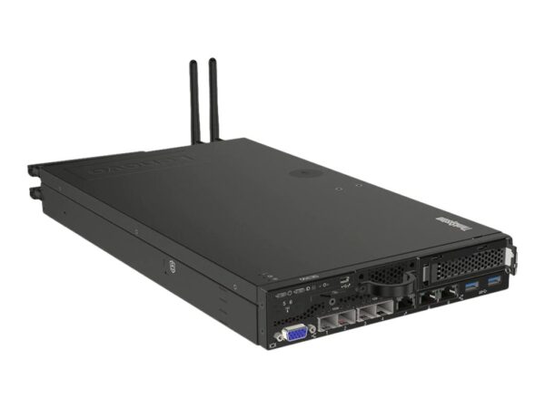 LENOVO SE350 Server Intel Xeon D-2183IT – Bild 6