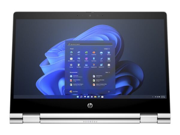 HP Pro x360 435 G10 13,3Zoll Touch, AMD 7, 16GB, 512GB – Bild 4