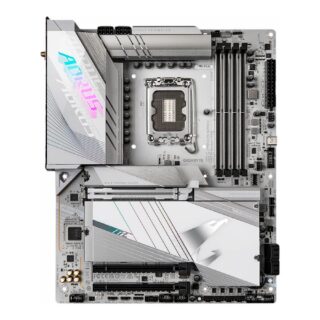 GIGABYTE Z790 AORUS PRO X LGA1700 4xDDR5