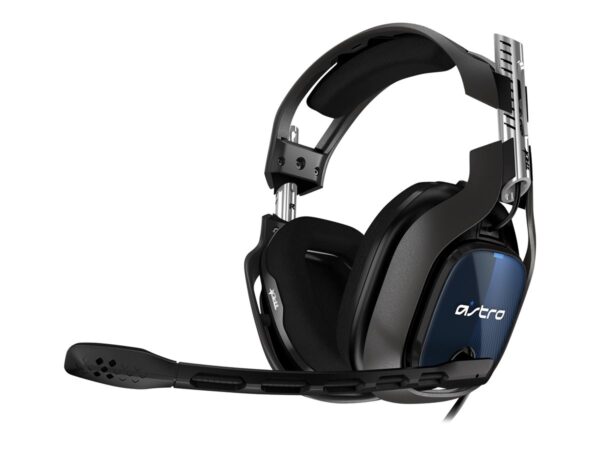 LOGITECH Astro A40 TR For PS4 headset – Bild 4