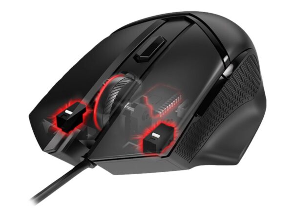 MSI Clutch GM20 Elite Gaming Mouse – Bild 4