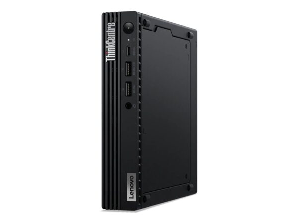 LENOVO ThinkCentre M70q Gen4 – Bild 4