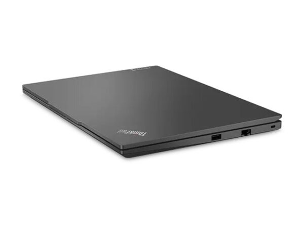 LENOVO ThinkPad E14 G6 AMD Ryzen 5 7535HS 35,56cm 14Zoll No Touch WUXGA 8GB 256GB SSD – Bild 4