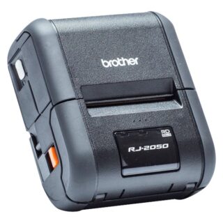 BROTHER RJ2050Z1 MOBILE PRINTER