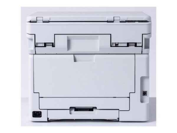 BROTHER DCP-L3515CDW 3 in 1 Laser Color WLAN – Bild 2