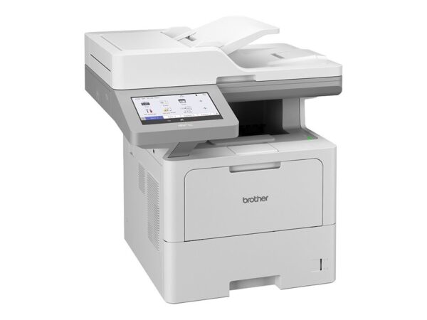 BROTHER MFC-L6910DN B/W Laser – Bild 5
