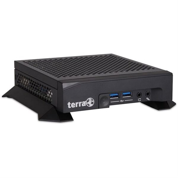 PC-Mini 3540 Fanless, Intel Pentium, 4GB, 120GB SSD
