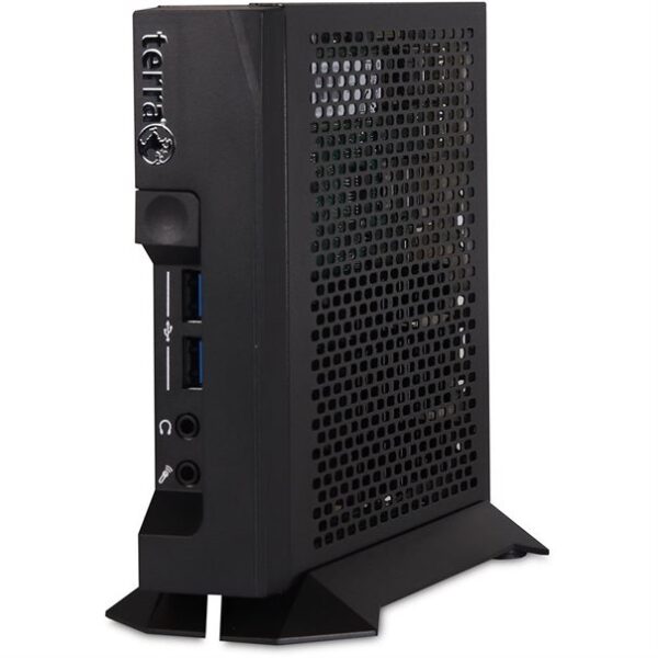 PC-Mini 3540 Fanless, Intel Pentium, 4GB, 120GB SSD – Bild 5
