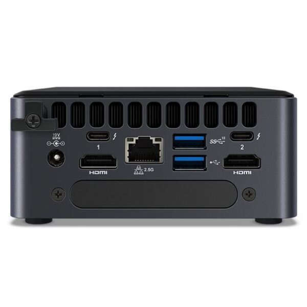 PC-Micro 6000 SILENT – Bild 2