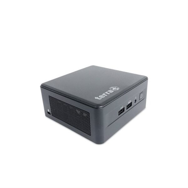 PC-Micro 7000 SILENT – Bild 4
