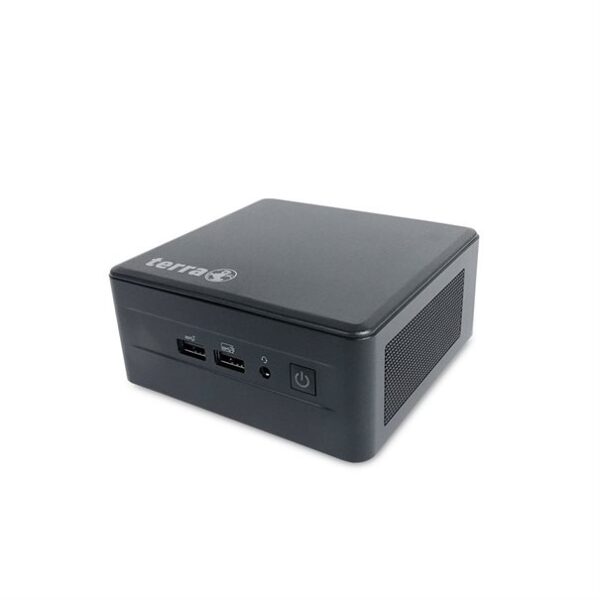 PC-Micro 7000 SILENT – Bild 3
