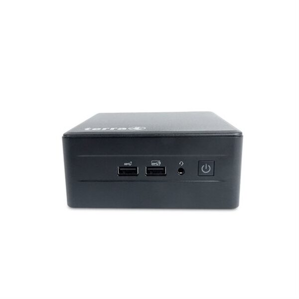 PC-Micro 7000 SILENT – Bild 2