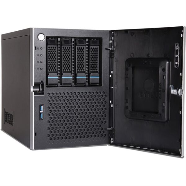 TERRA MINISERVER G5 E-2324G/16/2x960/C/WS2022E – Bild 2
