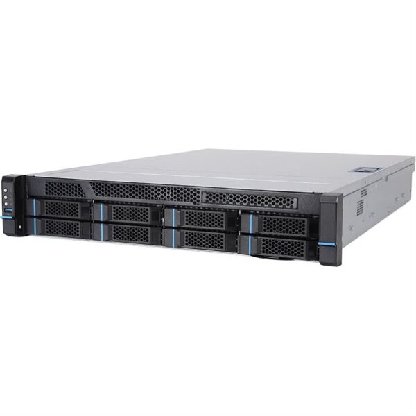 SERVER 3230 G5 E-2356G/32/2x960 – Bild 2
