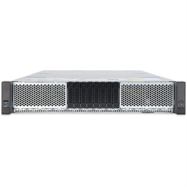 Intel Serverbarebone M50CYP2UR208 – Bild 4